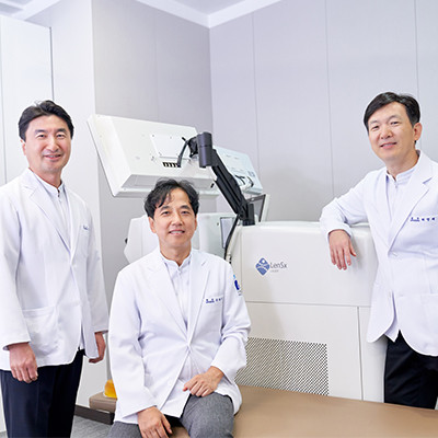 Dream Eye Center