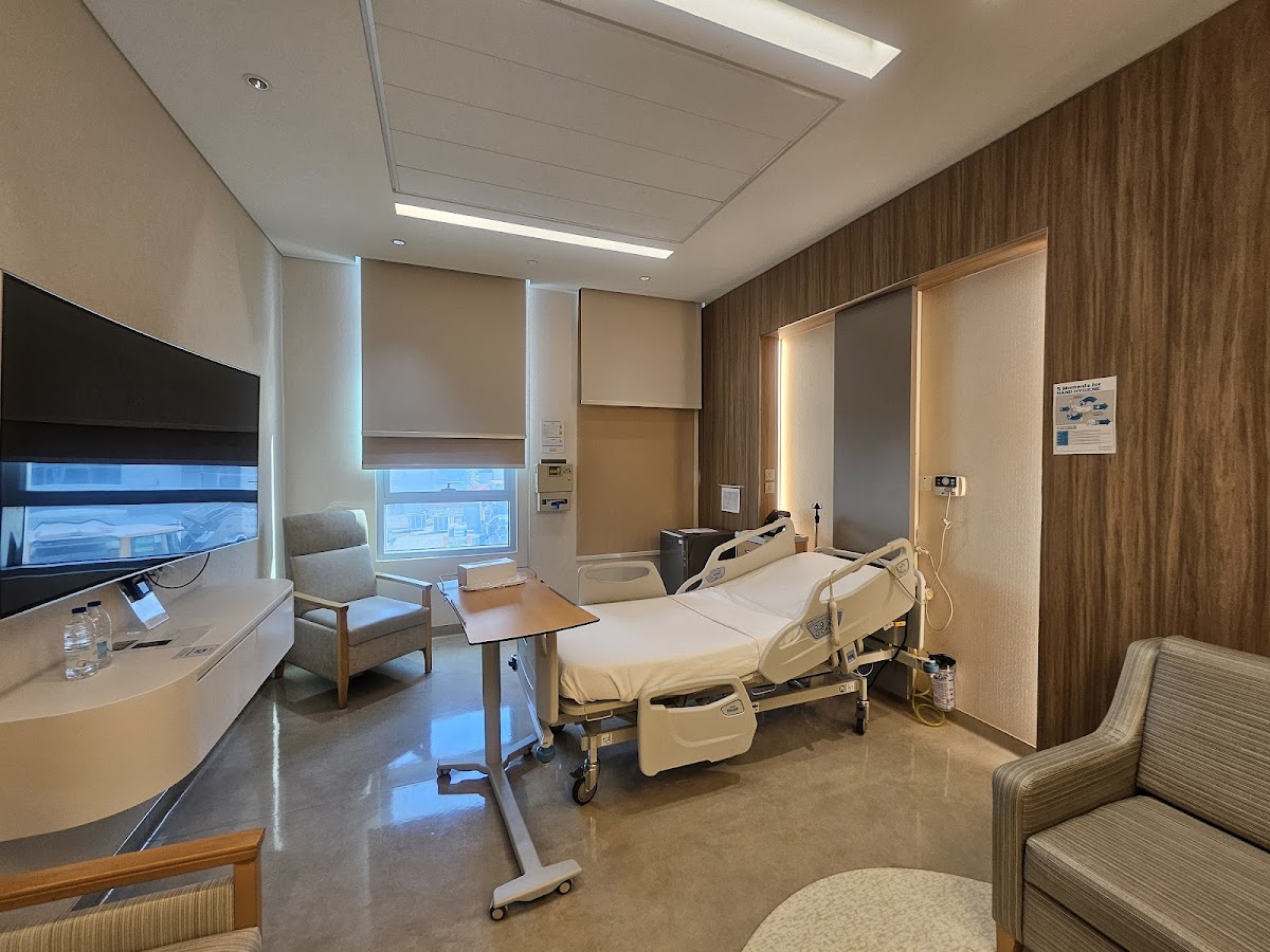 Emirates Hospital Jumeirah