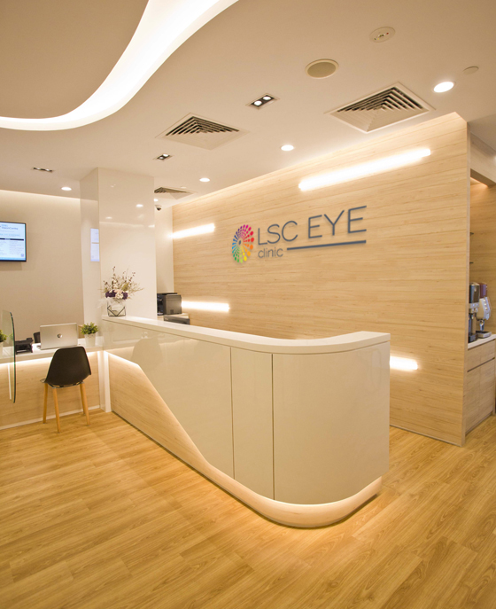 SMG Eye Centre (Singapore Medical Group)