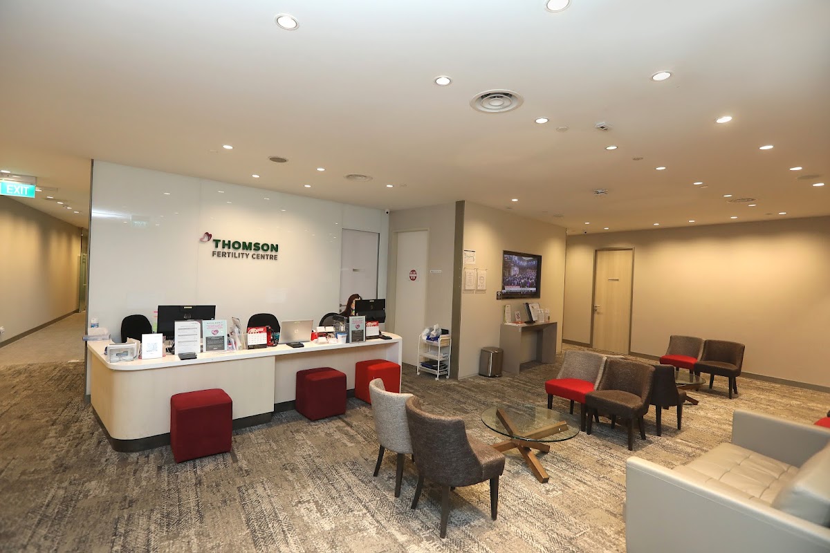 Thomson Fertility Centre