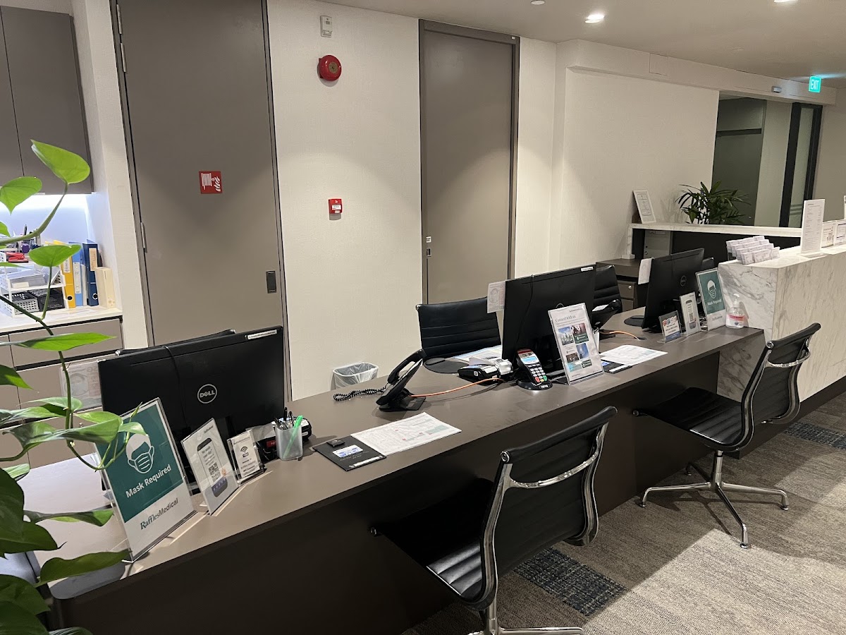 Alfalah Dental Surgery (Singapore Medical Group)