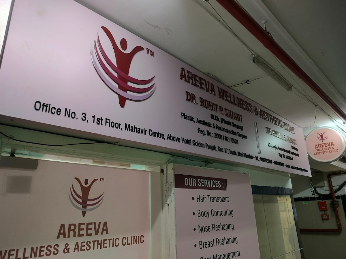 Areeva Cosmetic Surgery Centre