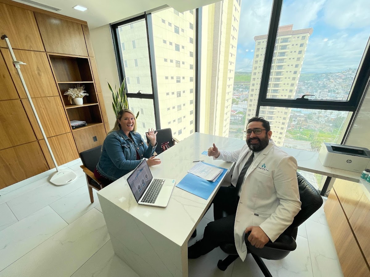 TreVita Stem Cell Clinic