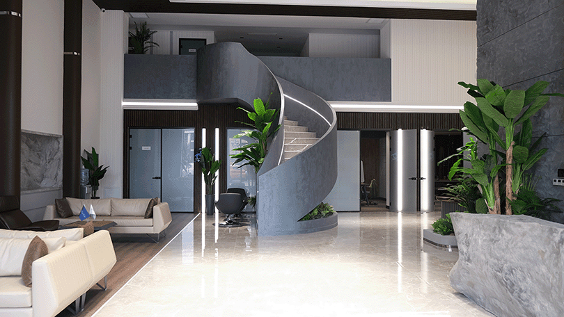 Istanbul Plus Clinic