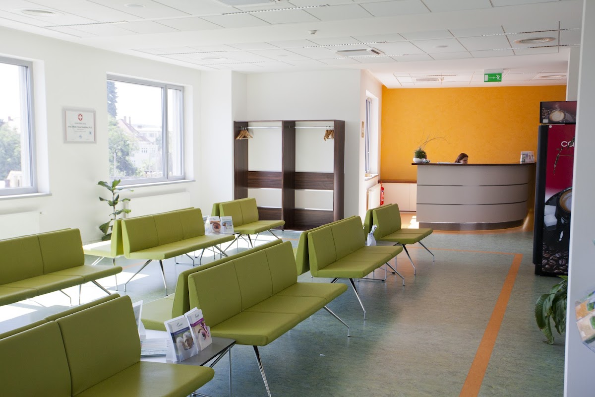 Gemini Clinics and Laboratories