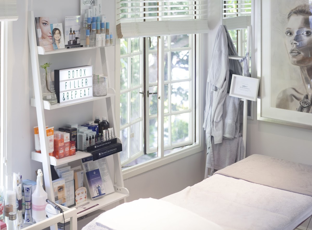 Cape Aesthetics (Dr Vaneshree Govender)