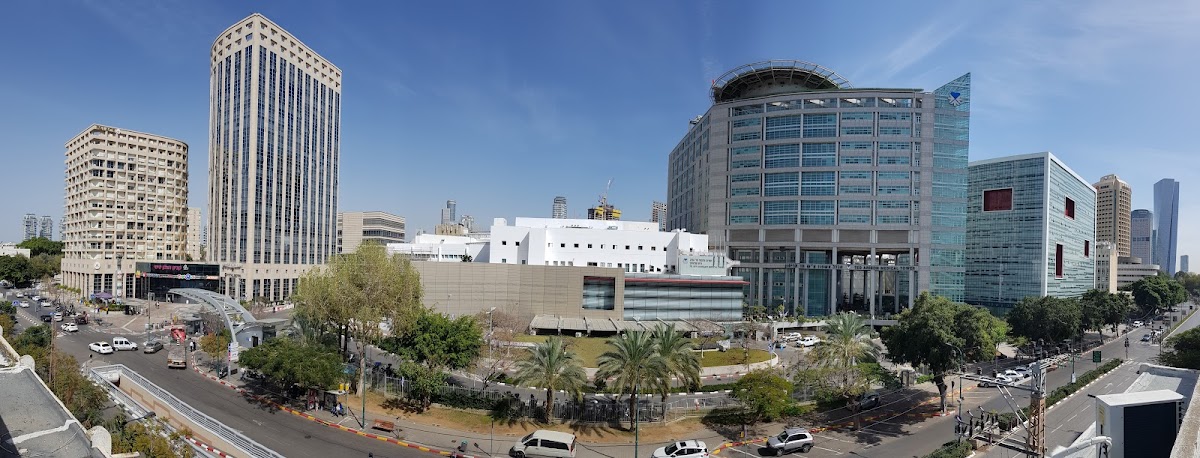 Top Ichilov Clinic (International Patients Coordination Center)