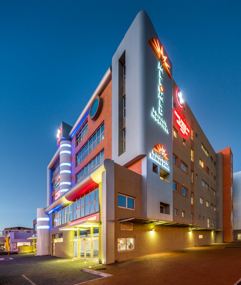Melomed Tokai Private Hospital