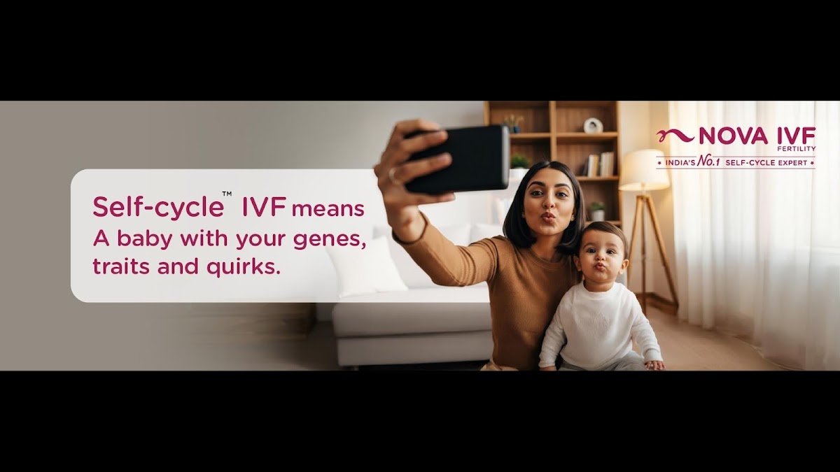 Nova IVF Fertility, Alwarpet