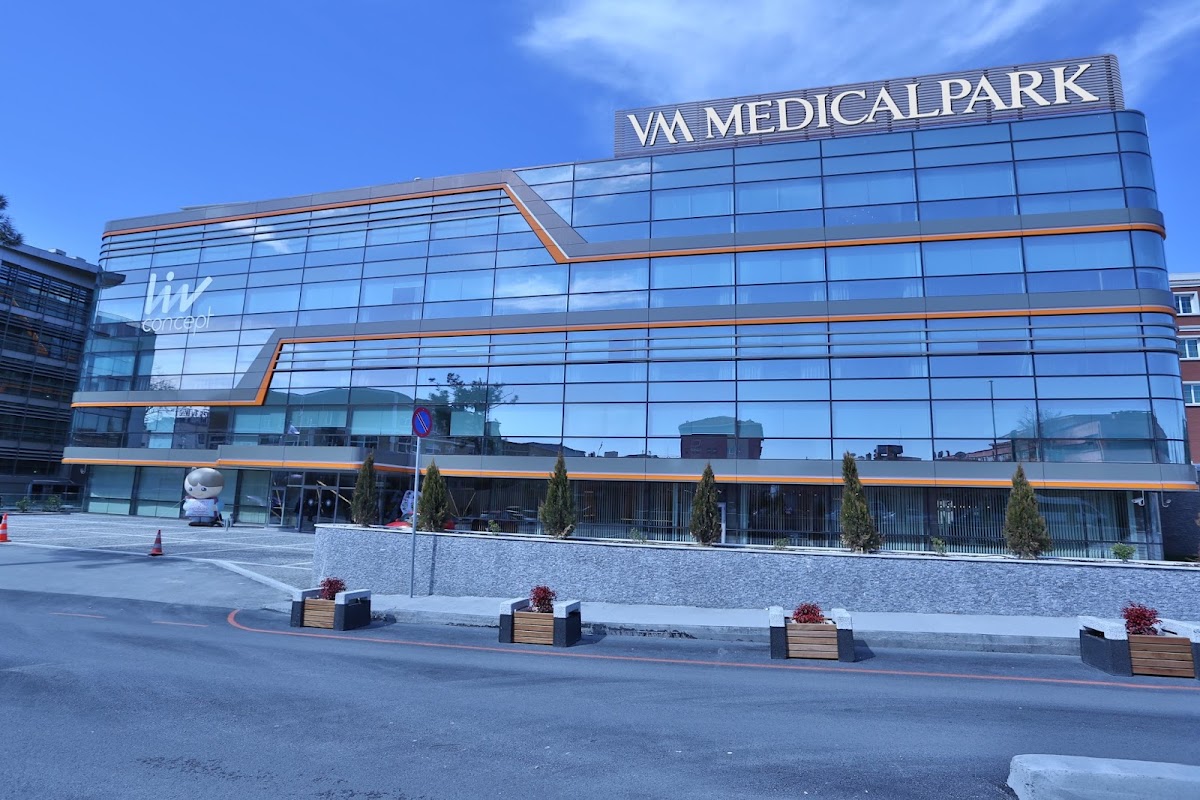 VM Hospitals