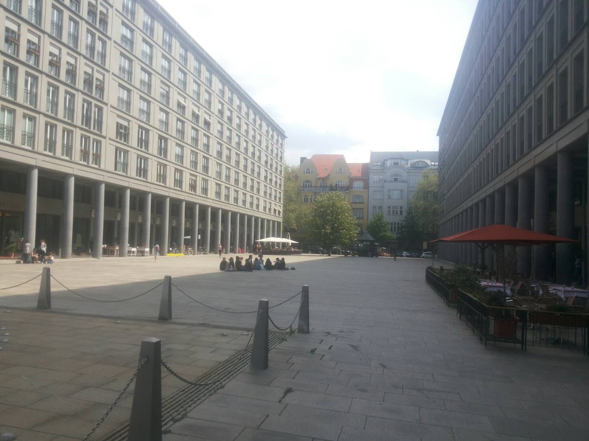 Berlin Eye Clinic