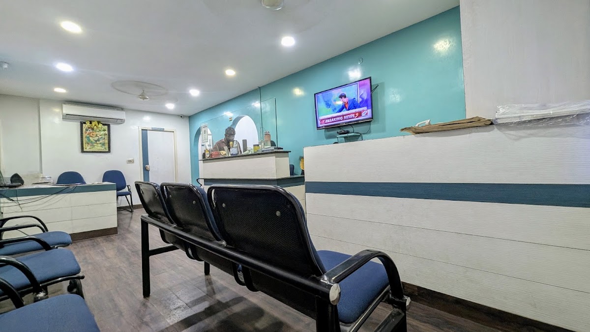 Adyar Ortho Clinic