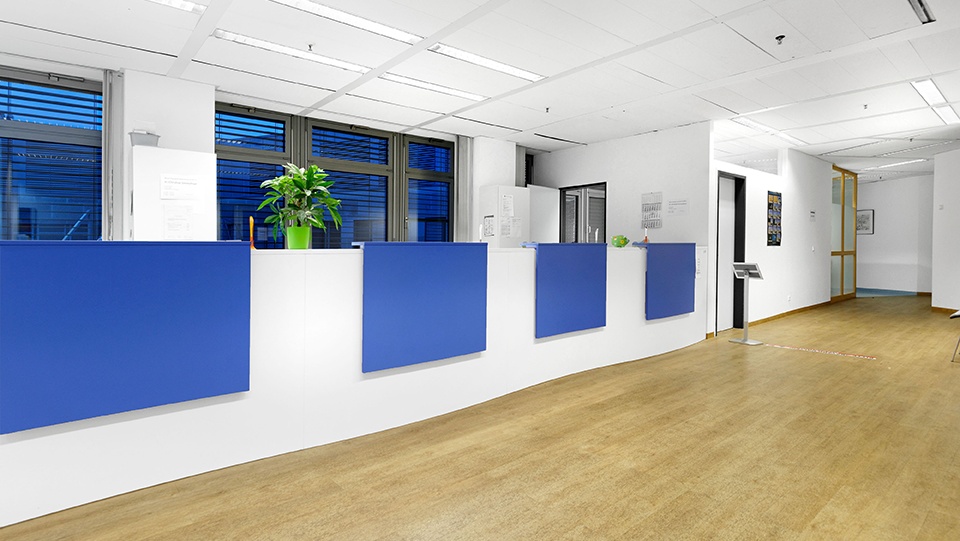 Lasermed – Eye Centers Berlin