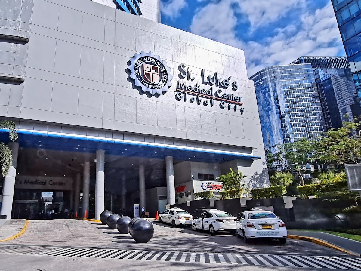 St. Luke’s Medical Center - Global City