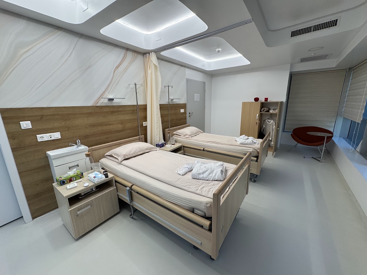 Clinica Zetta