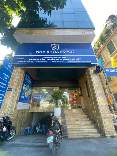 Medical Tourism Vietnam Clinic (Dental & Aesthetic Center)