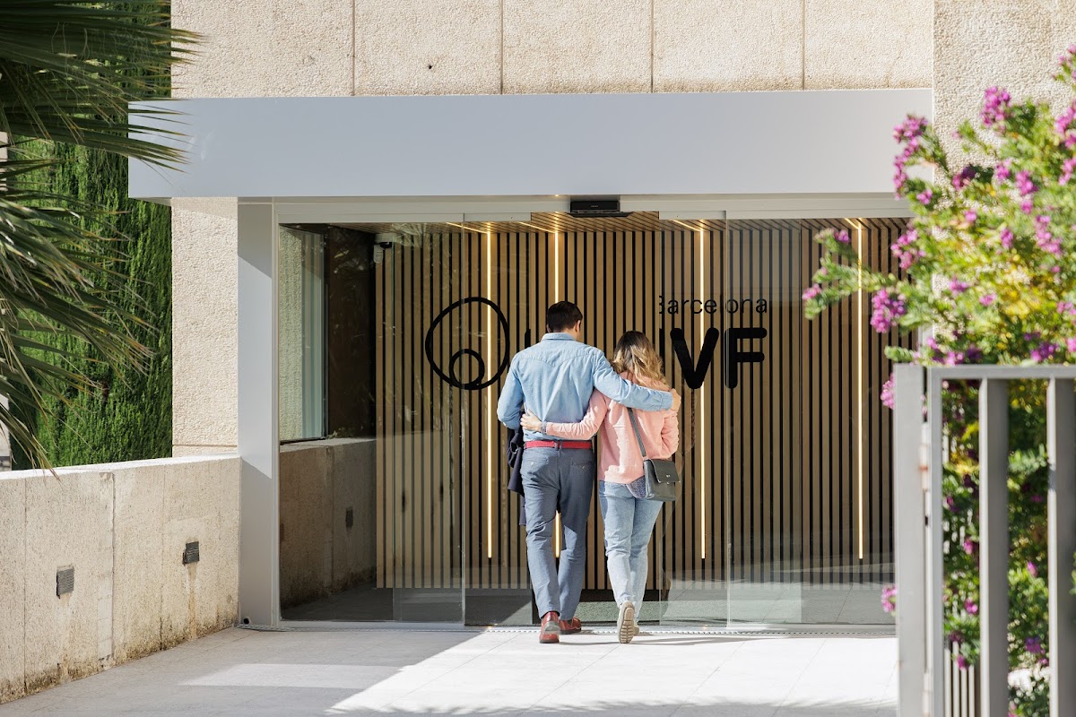 Women’s CD Barcelona IVF (Women’s Health & Reproductive Medicine Group)