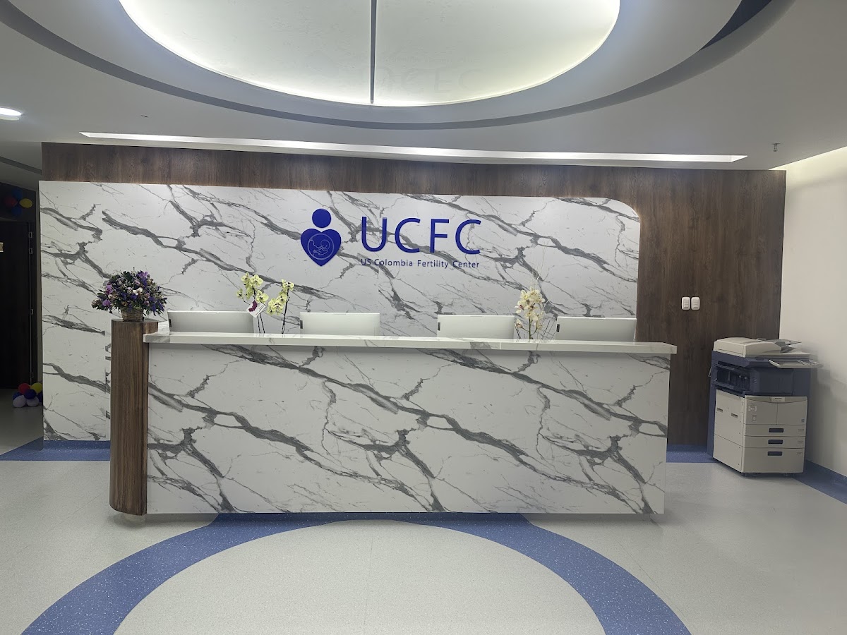 Colombia Fertility Center Bogotá