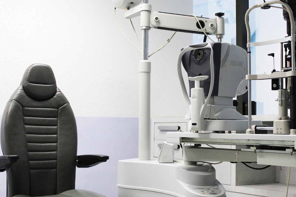 Optyl – Centro de Cirugía Refractiva y Ocular
