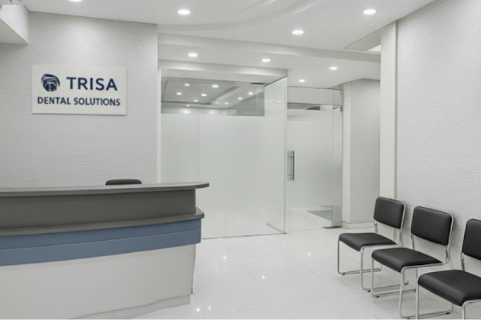 Trisa Dental Solutions