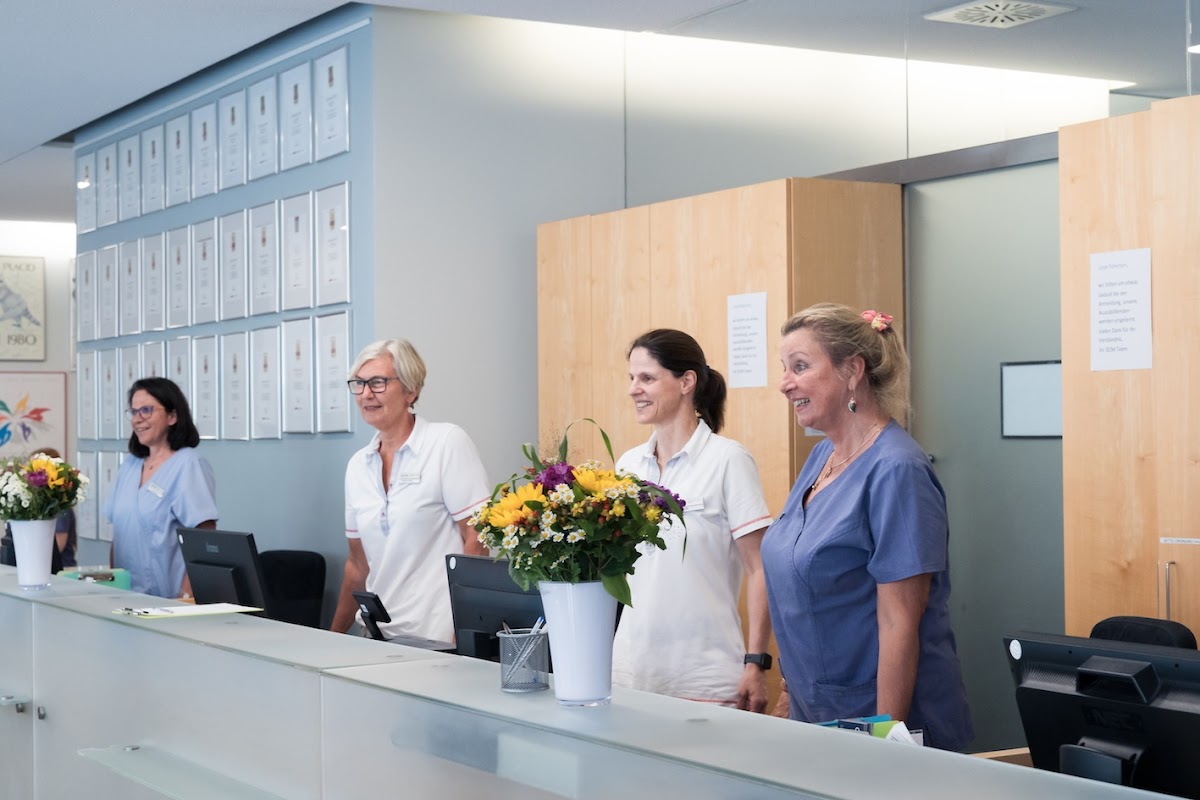 Orthopädische Chirurgie München