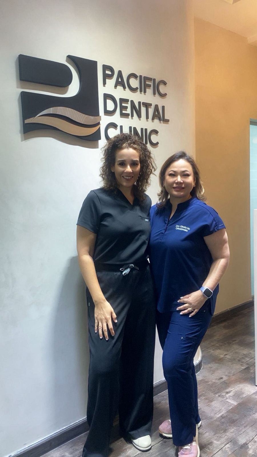 Pacific Dental Clinic Panama