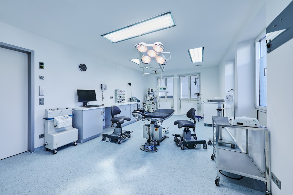 MCLINIC München