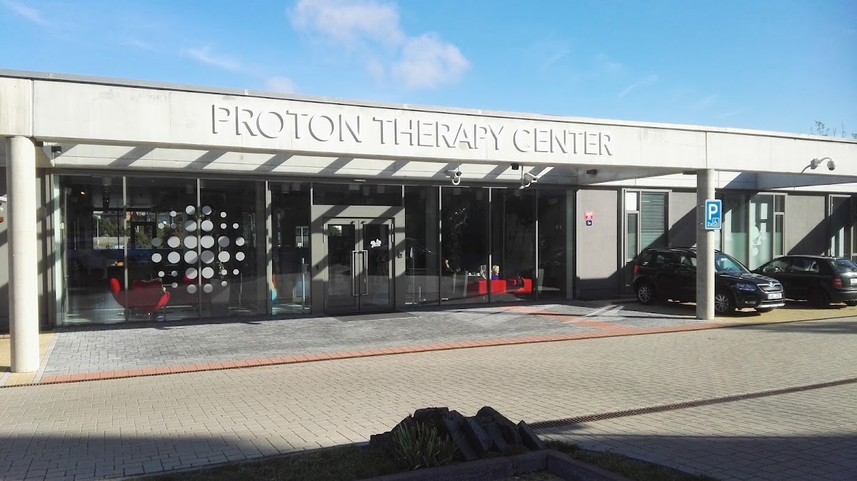Prague Proton Therapy Center