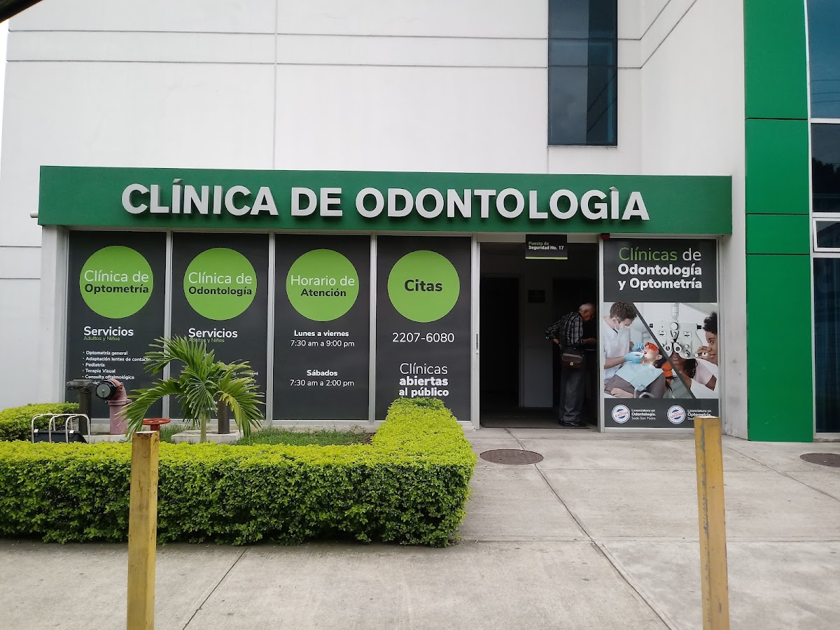Clínica Dental Unidental