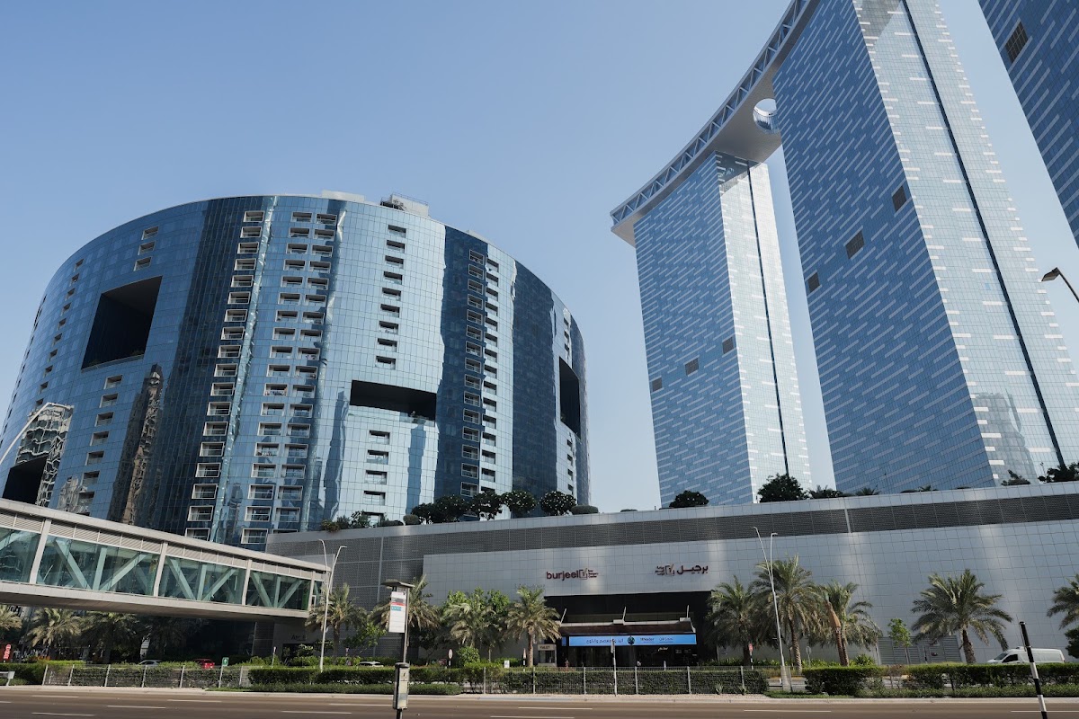 Burjeel Day Surgery Center, Al Reem Island