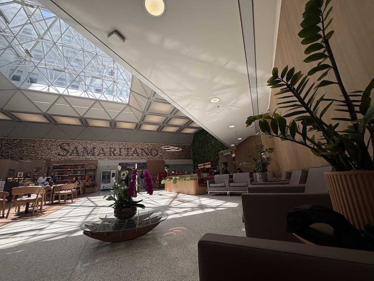 Hospital Samaritano Higienópolis (Rede Americas)