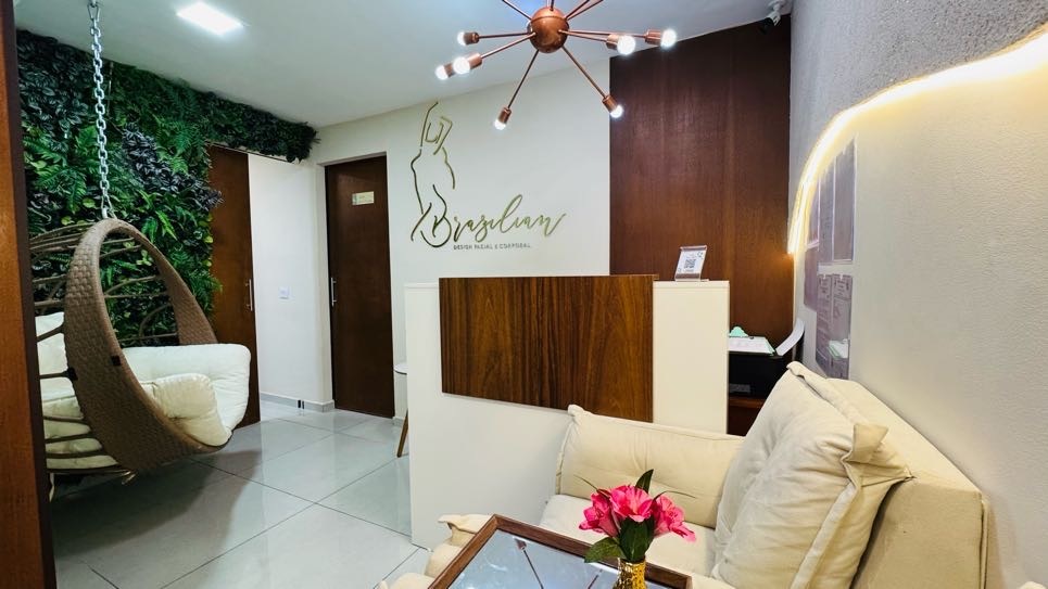 Brazilian Aesthetic Clinics – São Paulo Unit (Plastic Surgery Center)
