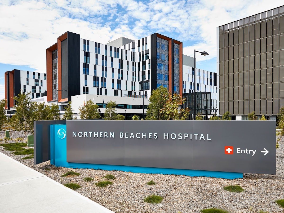 Northern Beaches Hospital