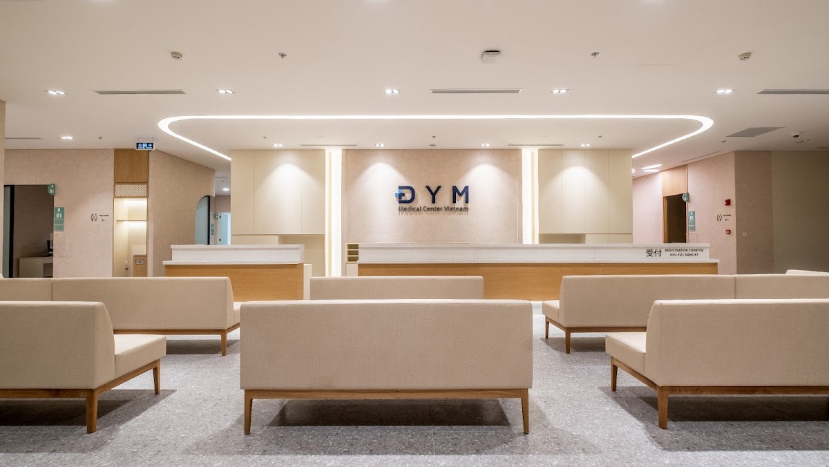 DYM Medical Center