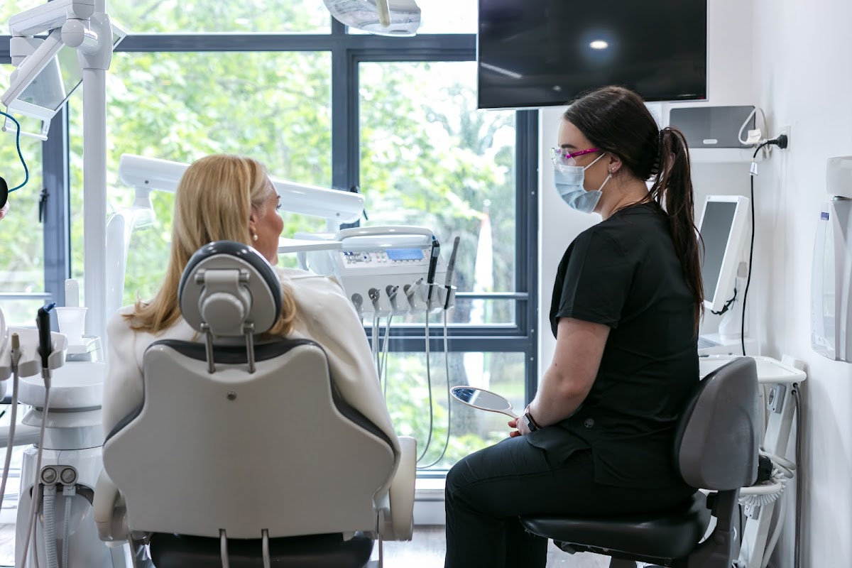 The Dental Lounge Sydney