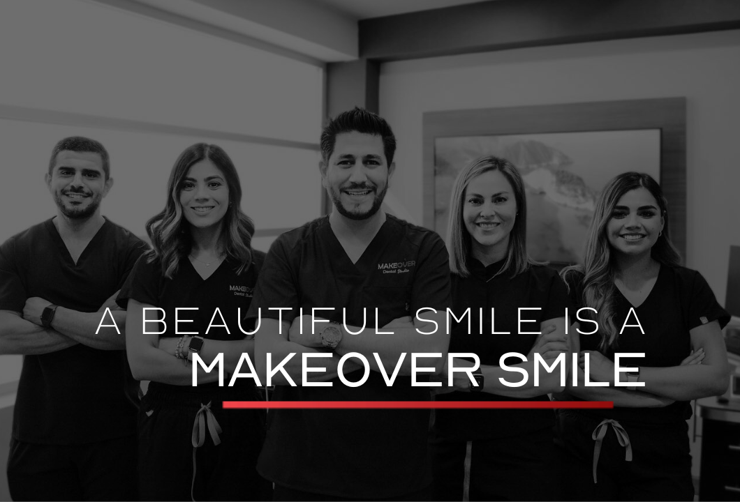 Smile Makeover Studio Tijuana