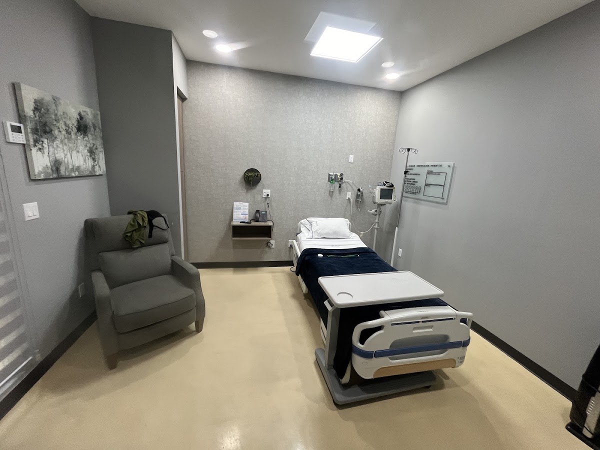 Tijuana Hair Clinic