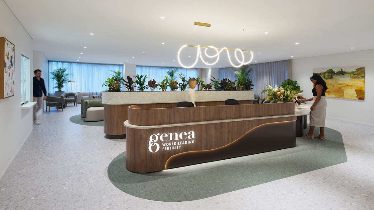 Genea Sydney CBD (World Square)