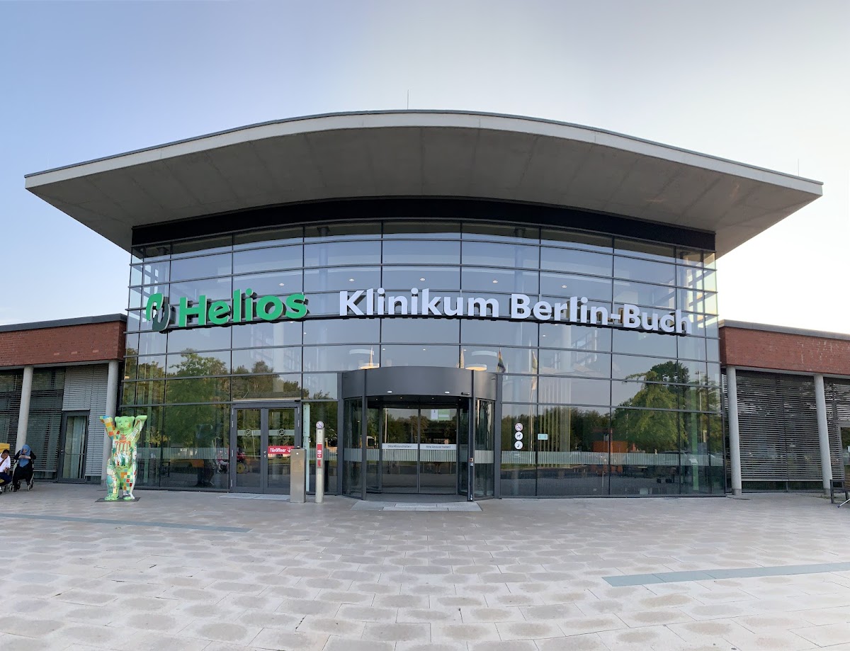 HELIOS Klinikum Berlin-Buch