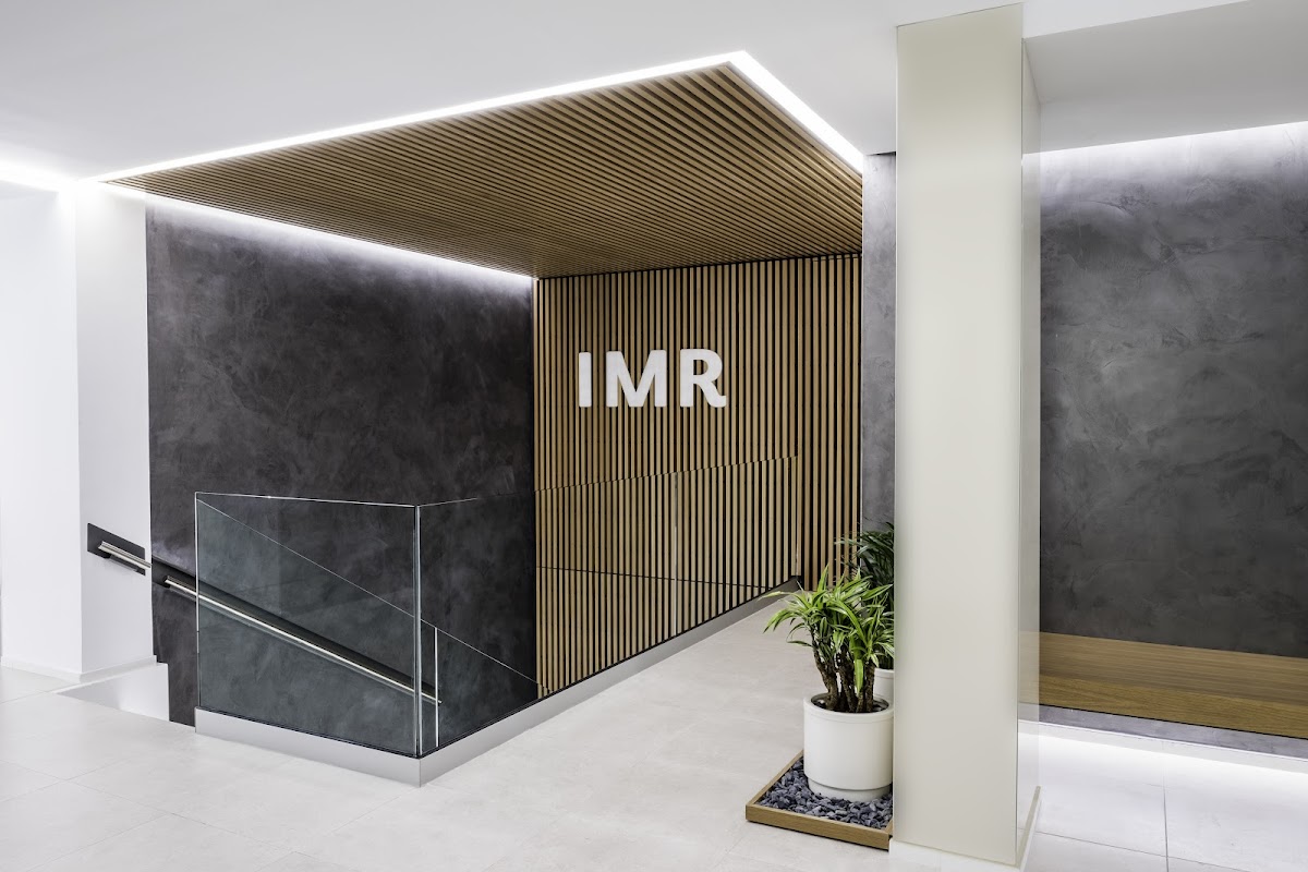 Instituto Médico Ricart