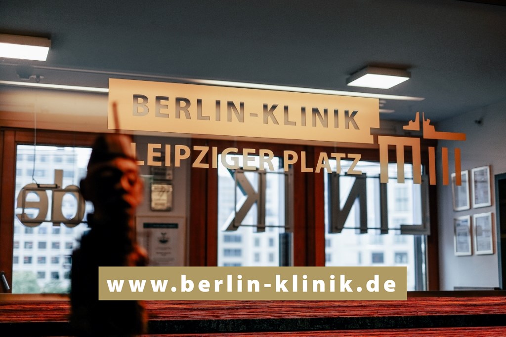 Dentalmedizin Berlin