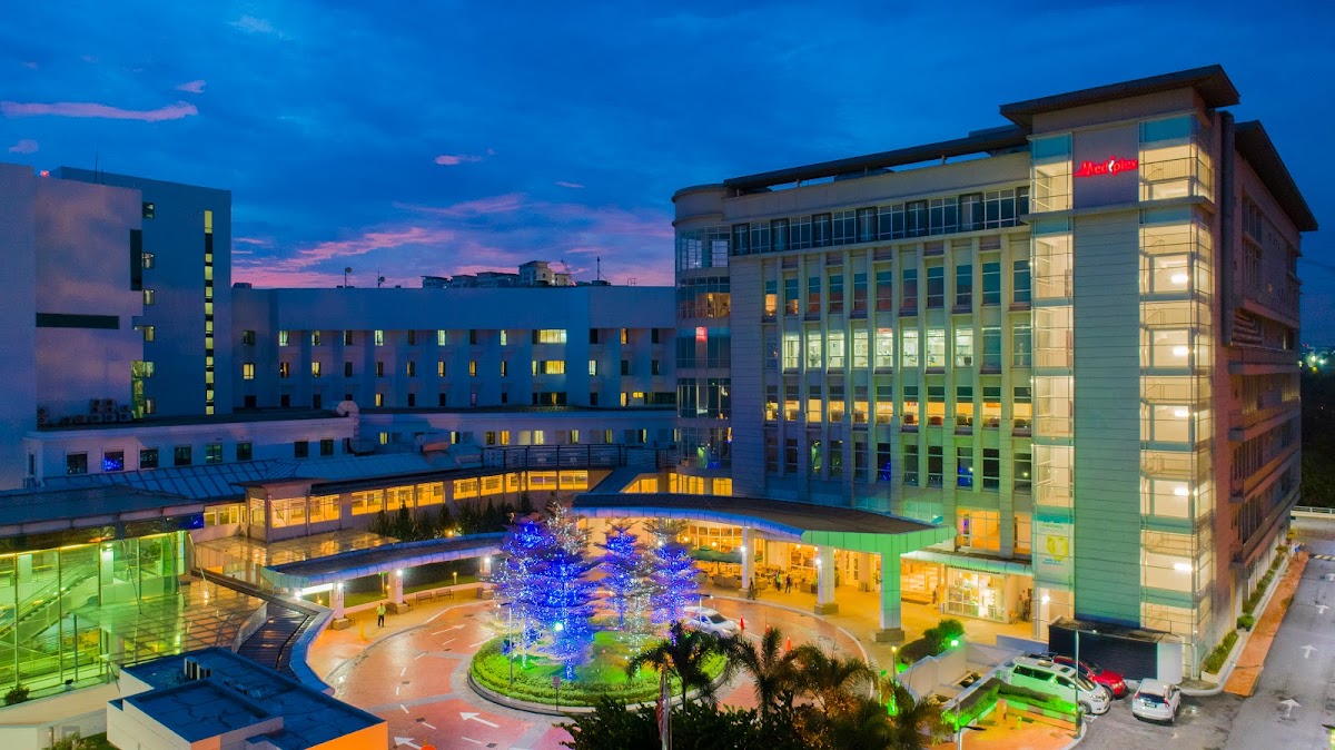 Subang Jaya Medical Centre
