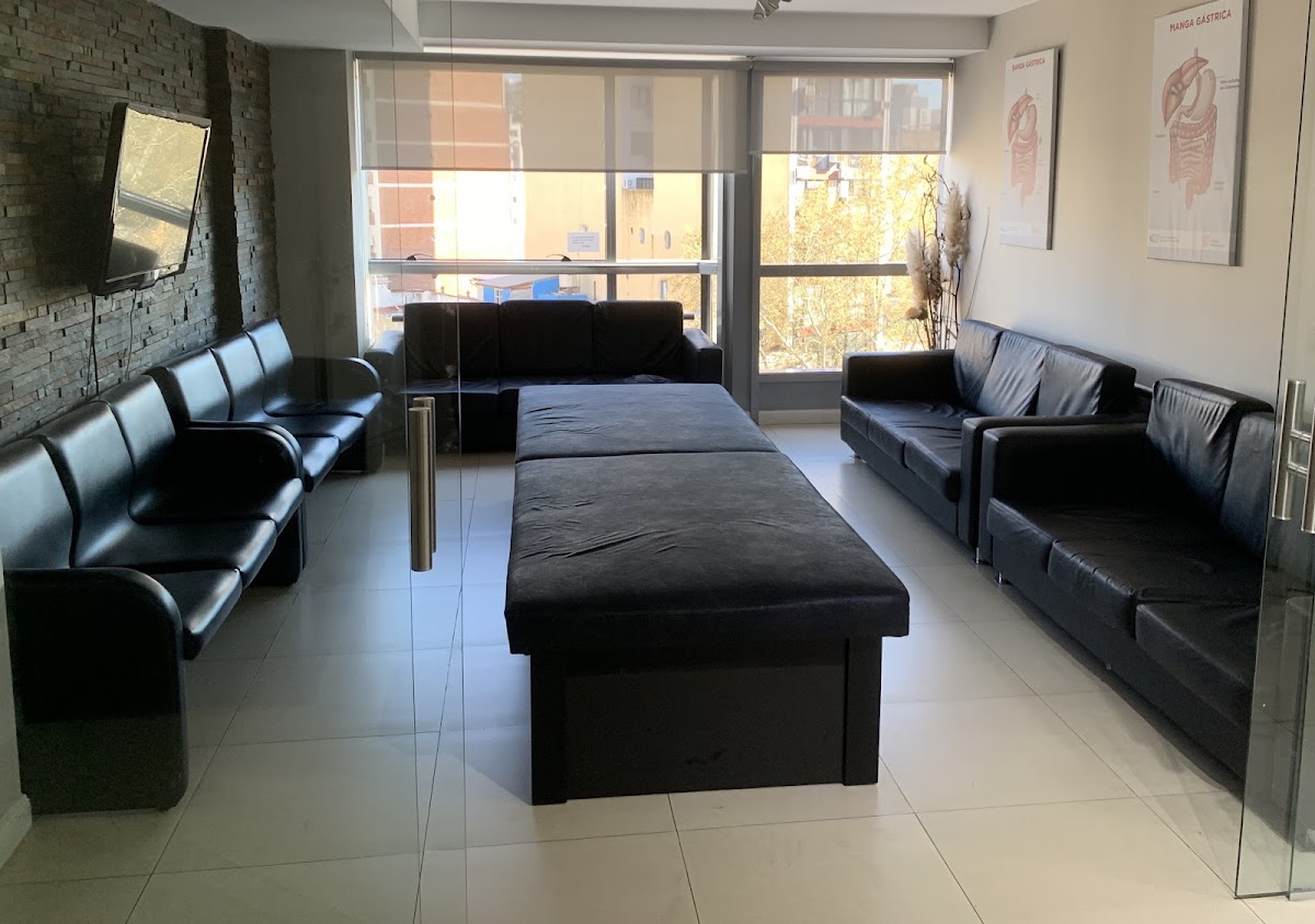 Centro de Obesidad y Enfermedades Metabólicas - Hospital Italiano de Buenos Aires