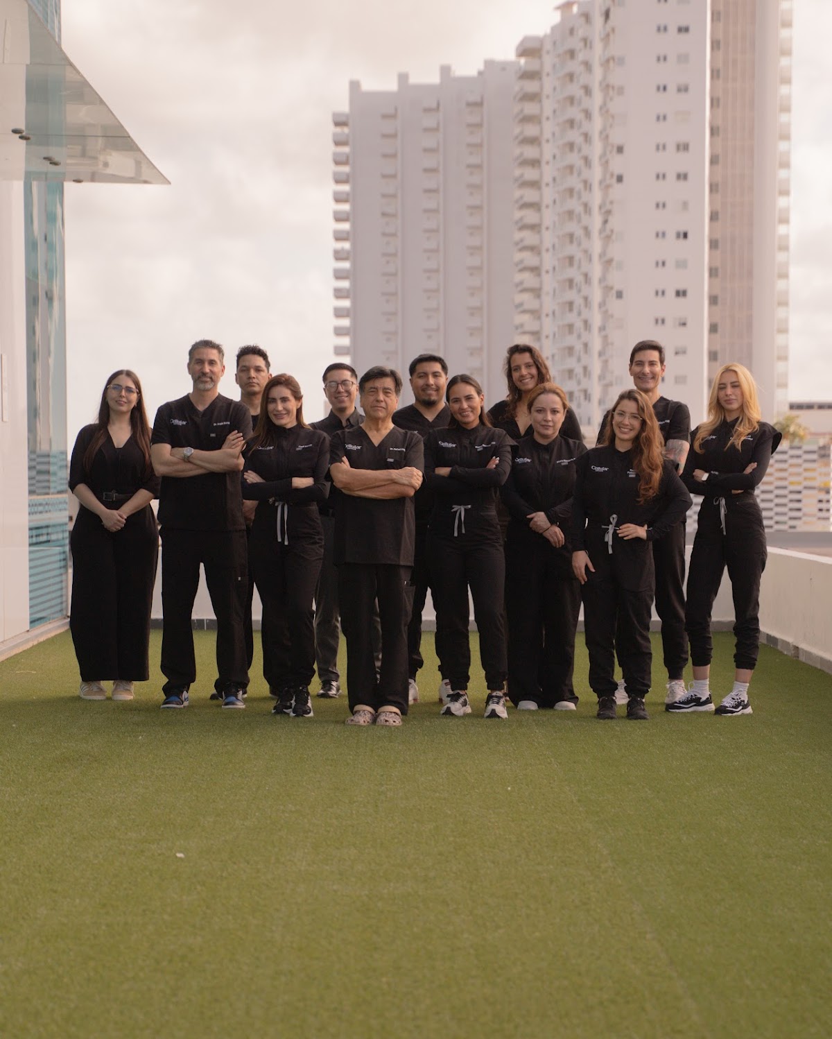 Cellular Hope Institute Cancún