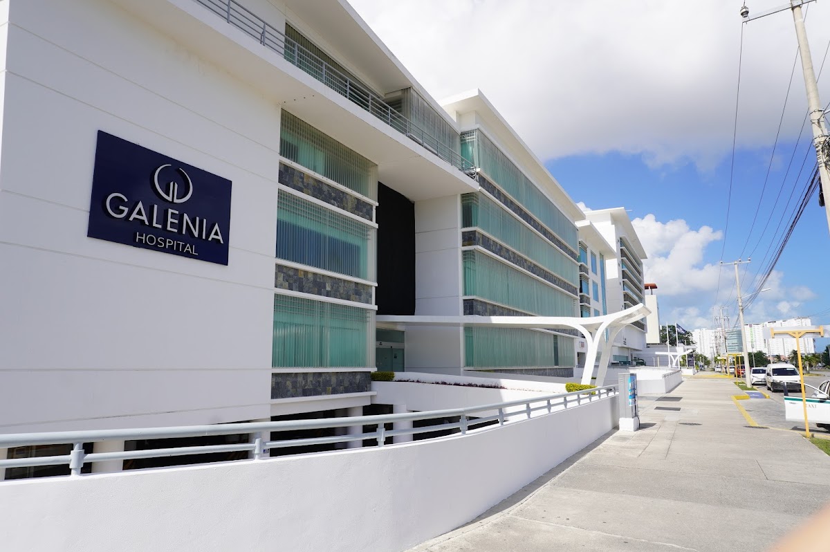 Irega Cancún (Instituto de Reproducción y Ginecología)