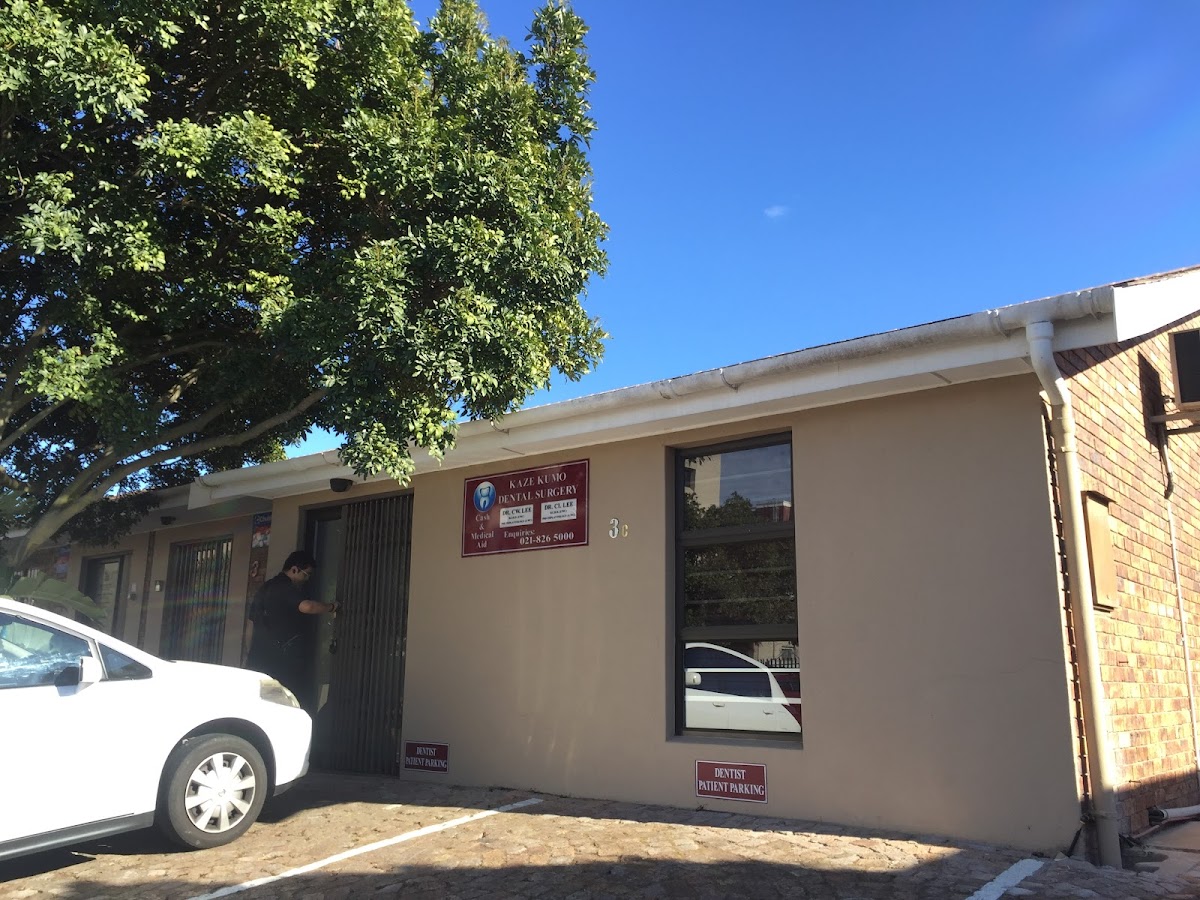 Pearl Dental (Cape Town)