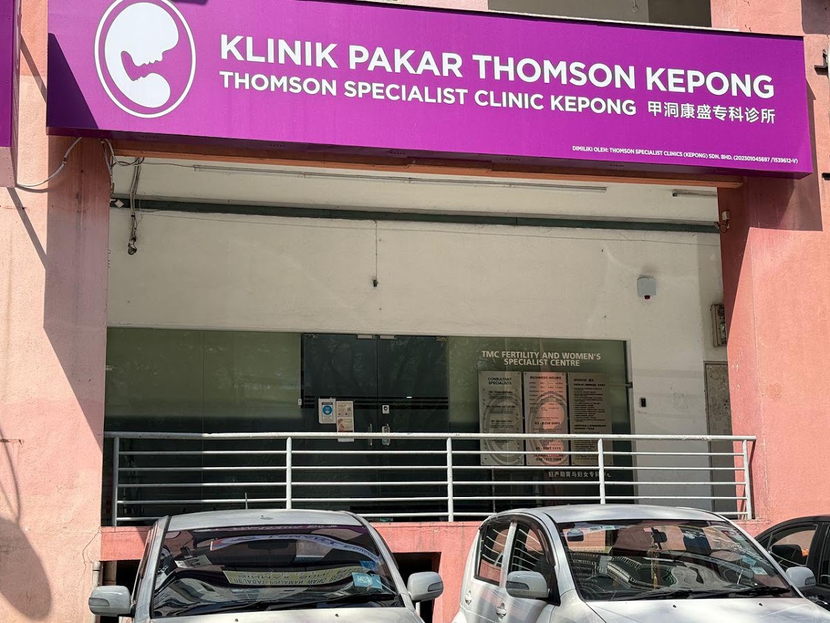 TMC Fertility Centre Kuala Lumpur