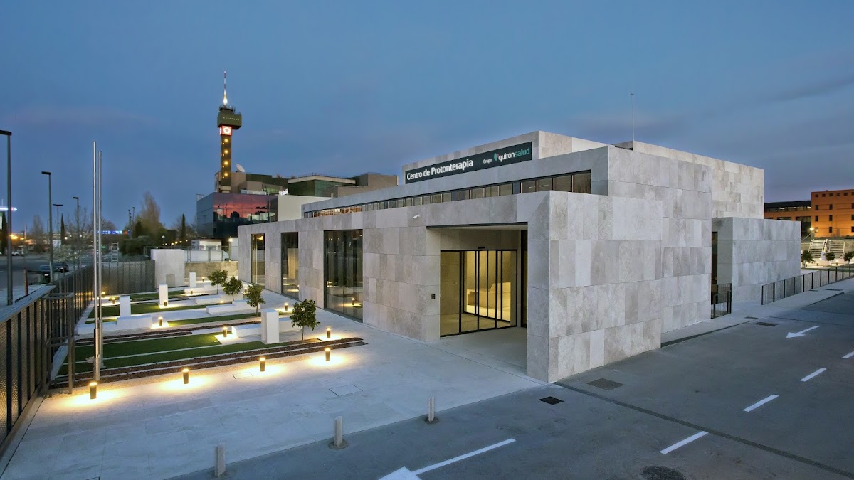 Quirónsalud Proton Therapy Center Madrid (Centro de Protonterapia Quirónsalud)