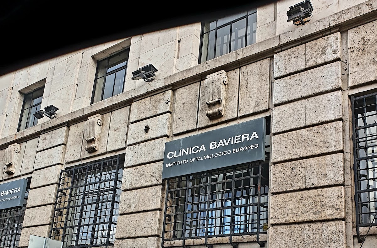 Clínica Baviera Madrid