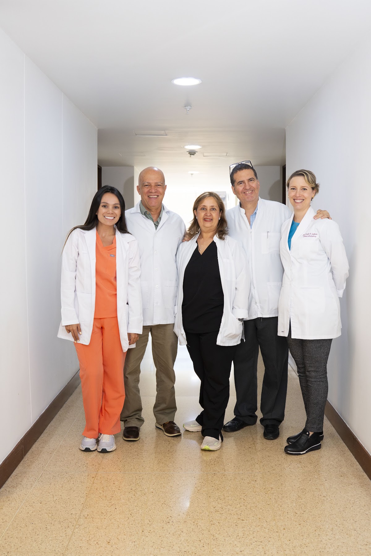 Medellín IVF / Fertility Clinic (AmayaClinic fertility program)